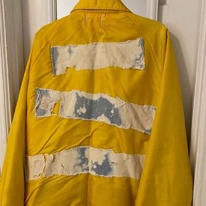 Vintage Bachar Collection Light Jacket